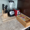 Отель Comfortable 1BR Apt in historic Downtown building, фото 14