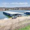 Отель Lakefront Condo: Boat Slip + Regatta Bay Amenities, фото 17