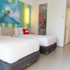 Отель ZEN Rooms Sriwijaya Legian Kuta, фото 3