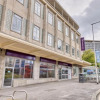 Отель Premier Inn Plymouth City Centre Derry's Cross Hotel, фото 1