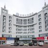 Отель Hanting Premium Hotel Chifeng Garden Road, фото 1