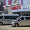 Отель Guest Hotel Manggar, фото 15