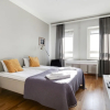 Отель Kotimaailma Apartments Kamppi - 2BR, фото 2