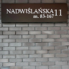 Отель Apartament nad Wisłą, фото 1