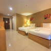 Отель T5 Suites at Pattaya, фото 3