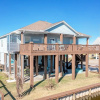 Отель Surf & Seahorse 4 Bedroom Home by RedAwning, фото 21