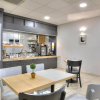 Отель B&B HOTEL Villeneuve-Loubet Village, фото 19