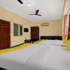 Отель Itsy By Treebo - Starwood Mohali, фото 12