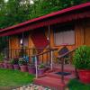 Отель Forest Bliss Resort, фото 3