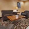Отель Best Western Bastrop Pines Inn, фото 6