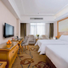 Отель Vienna Hotel Jiujiang Railway Station, фото 4