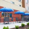 Отель Fairfield Inn & Suites Dickson, фото 1
