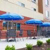 Отель Fairfield Inn & Suites Dickson, фото 17