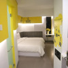 Отель Yello Hotel Manggarai, фото 3