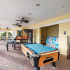 Отель Pleasant and Spacious Town Home Near the Convention Center #3vc107, фото 37