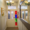 Отель The Red Monkey Travellers' Lodge - Hostel, фото 2