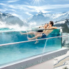 Отель TAUERN SPA Zell am See - Kaprun, фото 25