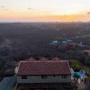 Отель Mountain Villa Infinity Pool Majestic Views, фото 27