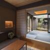 Отель Gozan Hotel & Serviced Apartment Higashiyama Sanjo, Kyoto, фото 6