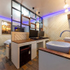 Отель Daejeon Yongmun Hotel ZAZA, фото 2