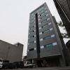 Отель Dongducheon Hotel The Gray в Тондучхон