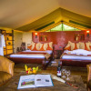 Отель Mara Engai Wilderness Lodge, фото 4