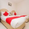 Отель GK Residency By OYO Rooms, фото 27