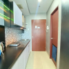 Отель Minimalist And Affordable Studio Apartment At Taman Melati Jatinangor, фото 2