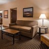 Отель Best Western Plus Bryce Canyon Grand Hotel, фото 47