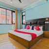 Отель OYO 38578 Hotel Dew, фото 3