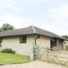 Отель The Old Goat Barn at Trout Cottage, фото 1