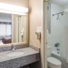 Отель Quality Inn Roanoke Airport, фото 31