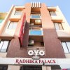 Отель OYO 12127 Radhika Palace, фото 8