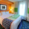 Отель Fairfield Inn and Suites by Marriott Laredo, фото 3