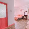 Отель Happy House Homestay, фото 16