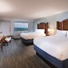 Отель Island House Hotel Orange Beach - a DoubleTree by Hilton, фото 4