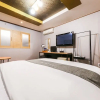 Отель Soo Business Motel Daejeon, фото 3