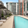 Отель Carte Hotel San Diego Downtown, Curio Collection by Hilton, фото 24