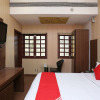 Отель OYO 10690 Florence Hotel, фото 28