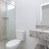 Отель Aluguel Apartamento Flat 4 Pessoas 450, фото 2