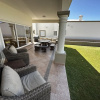 Отель Stunning 4 Bedroom Beach Villa on Sandy Beach at Las Palmas Beachfront Resort V9 3 Villa by RedAwnin, фото 26