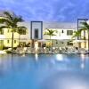 Отель Pestana South Beach Art Deco Miami, фото 15