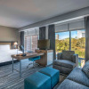 Отель Hampton Inn & Suites Tallahassee Capitol - University, фото 3