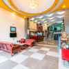 Отель Oyo 266 Golden Gate, фото 10
