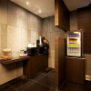 Отель Jongno IMT, фото 9