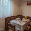 Отель Romantic Apartment With Sea View Vinišće, Dalmatia, фото 8