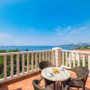 Отель Villa Bouganvillea - sea View & Garden - A1 Deluxe, фото 7
