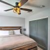 Отель Charming Phoenix Home w/ Patio ~ 3 Miles to Dtwn!, фото 5