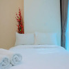 Отель Best Location and New Furnished @ Studio Capitol Park Residence Apartment, фото 12