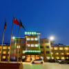 Отель GreenTree Inn Shandong Yantai Penglai Pavilion Bus station Express Hotel, фото 1
